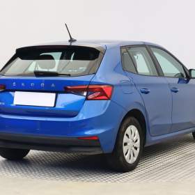 Foto inzerátu Škoda Fabia 1.0