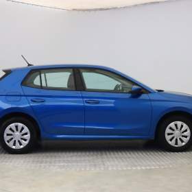 Foto inzerátu Škoda Fabia 1.0