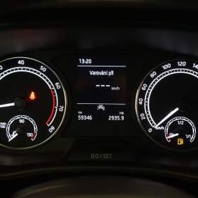 Foto inzerátu Škoda Fabia 1.0