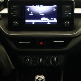 Foto inzerátu Škoda Fabia 1.0