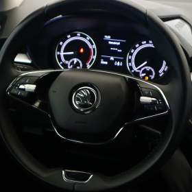 Foto inzerátu Škoda Fabia 1.0