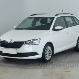 Foto inzerátu Škoda Fabia 1.0 TSI