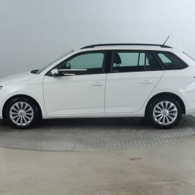 Foto inzerátu Škoda Fabia 1.0 TSI