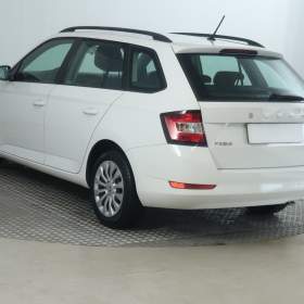 Foto inzerátu Škoda Fabia 1.0 TSI