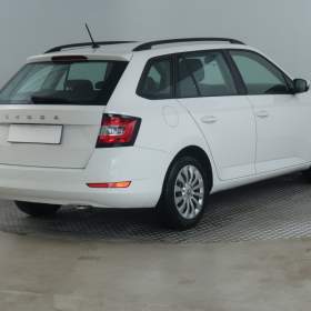 Foto inzerátu Škoda Fabia 1.0 TSI