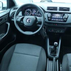 Foto inzerátu Škoda Fabia 1.0 TSI