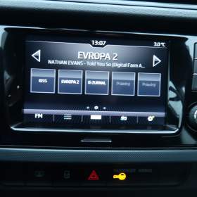 Foto inzerátu Škoda Fabia 1.0 TSI