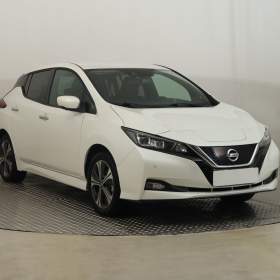 Nissan Leaf 62 kWh / 19662286