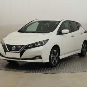 Foto inzerátu Nissan Leaf 62 kWh