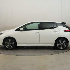 Foto inzerátu Nissan Leaf 62 kWh