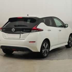 Foto inzerátu Nissan Leaf 62 kWh