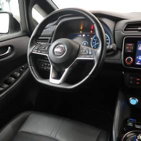 Foto inzerátu Nissan Leaf 62 kWh