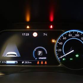 Foto inzerátu Nissan Leaf 62 kWh