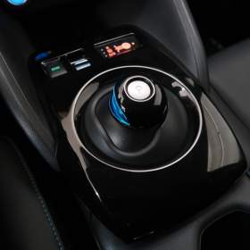 Foto inzerátu Nissan Leaf 62 kWh