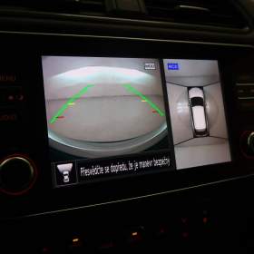 Foto inzerátu Nissan Leaf 62 kWh