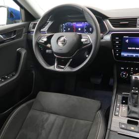 Foto inzerátu Škoda Superb 2.0 TDI