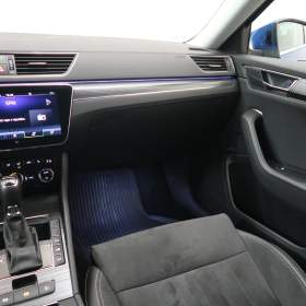 Foto inzerátu Škoda Superb 2.0 TDI