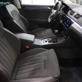 Foto inzerátu Škoda Superb 2.0 TDI