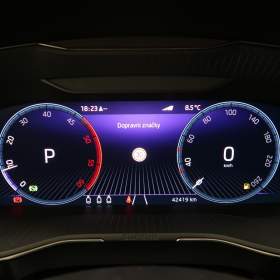 Foto inzerátu Škoda Superb 2.0 TDI