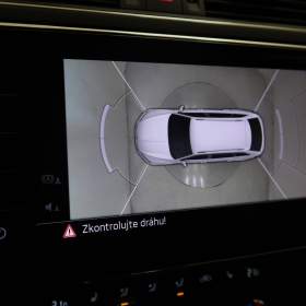 Foto inzerátu Škoda Superb 2.0 TDI