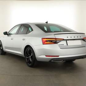 Foto inzerátu Škoda Superb 2.0 TDI