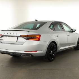 Foto inzerátu Škoda Superb 2.0 TDI