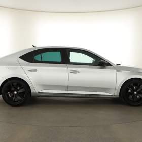 Foto inzerátu Škoda Superb 2.0 TDI