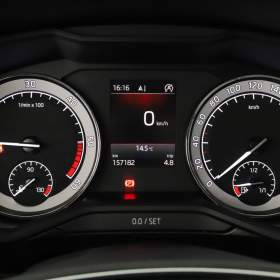 Foto inzerátu Škoda Superb 2.0 TDI