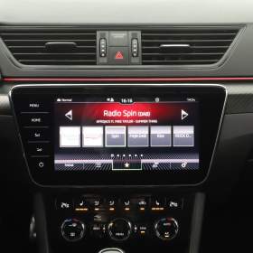 Foto inzerátu Škoda Superb 2.0 TDI