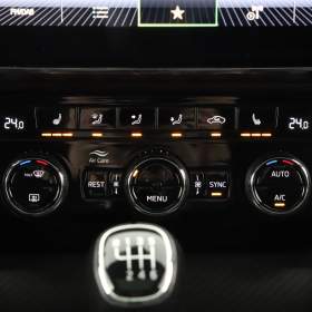 Foto inzerátu Škoda Superb 2.0 TDI