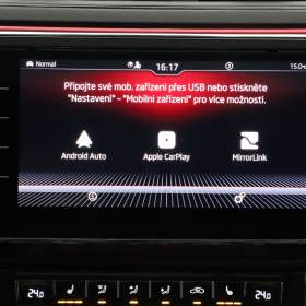 Foto inzerátu Škoda Superb 2.0 TDI