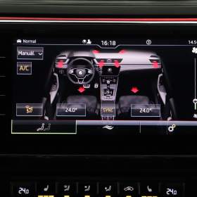 Foto inzerátu Škoda Superb 2.0 TDI