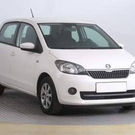 Škoda Citigo 1.0 MPI / 19662292