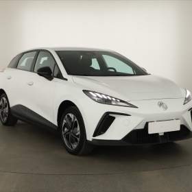 Foto inzerátu MG 4 51 kWh LFP