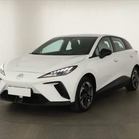 Foto inzerátu MG 4 51 kWh LFP