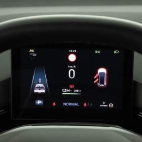 Foto inzerátu MG 4 51 kWh LFP