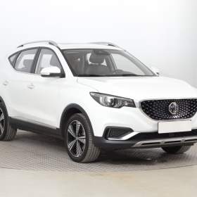 Foto inzerátu MG ZS SUV EV 42.5 kWh
