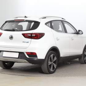 Foto inzerátu MG ZS SUV EV 42.5 kWh