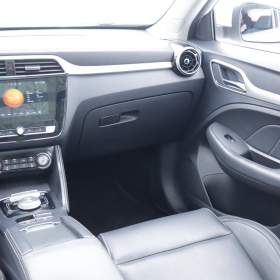 Foto inzerátu MG ZS SUV EV 42.5 kWh