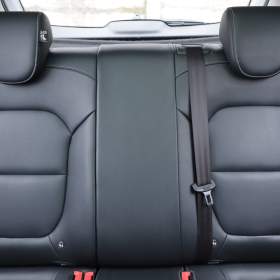 Foto inzerátu MG ZS SUV EV 42.5 kWh