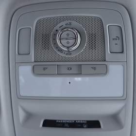 Foto inzerátu MG ZS SUV EV 42.5 kWh