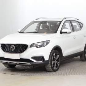 Foto inzerátu MG ZS SUV EV 42.5 kWh