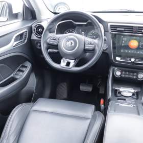 Foto inzerátu MG ZS SUV EV 42.5 kWh