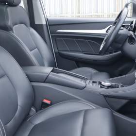 Foto inzerátu MG ZS SUV EV 42.5 kWh