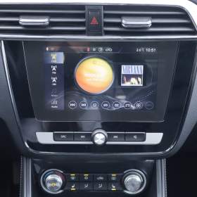 Foto inzerátu MG ZS SUV EV 42.5 kWh