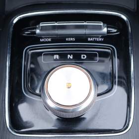 Foto inzerátu MG ZS SUV EV 42.5 kWh