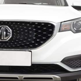 Foto inzerátu MG ZS SUV EV 42.5 kWh