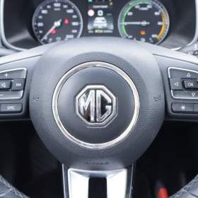 Foto inzerátu MG ZS SUV EV 42.5 kWh
