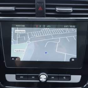 Foto inzerátu MG ZS SUV EV 42.5 kWh