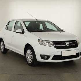 Dacia Logan 1.2 16V / 19662300